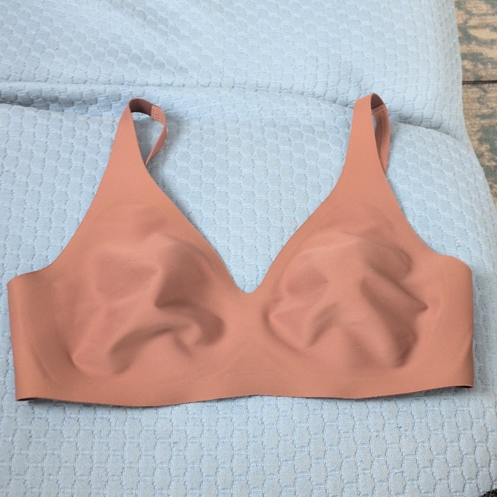 Knix WingWoman Wireless Bra S+